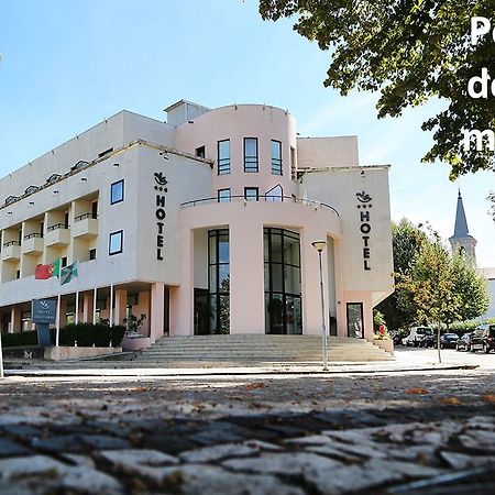 Hotel Das Taipas Guimarães Екстериор снимка