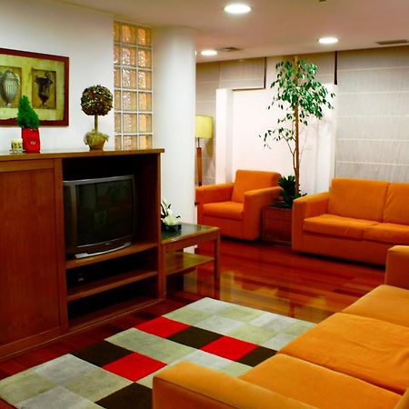 Hotel Das Taipas Guimarães Екстериор снимка