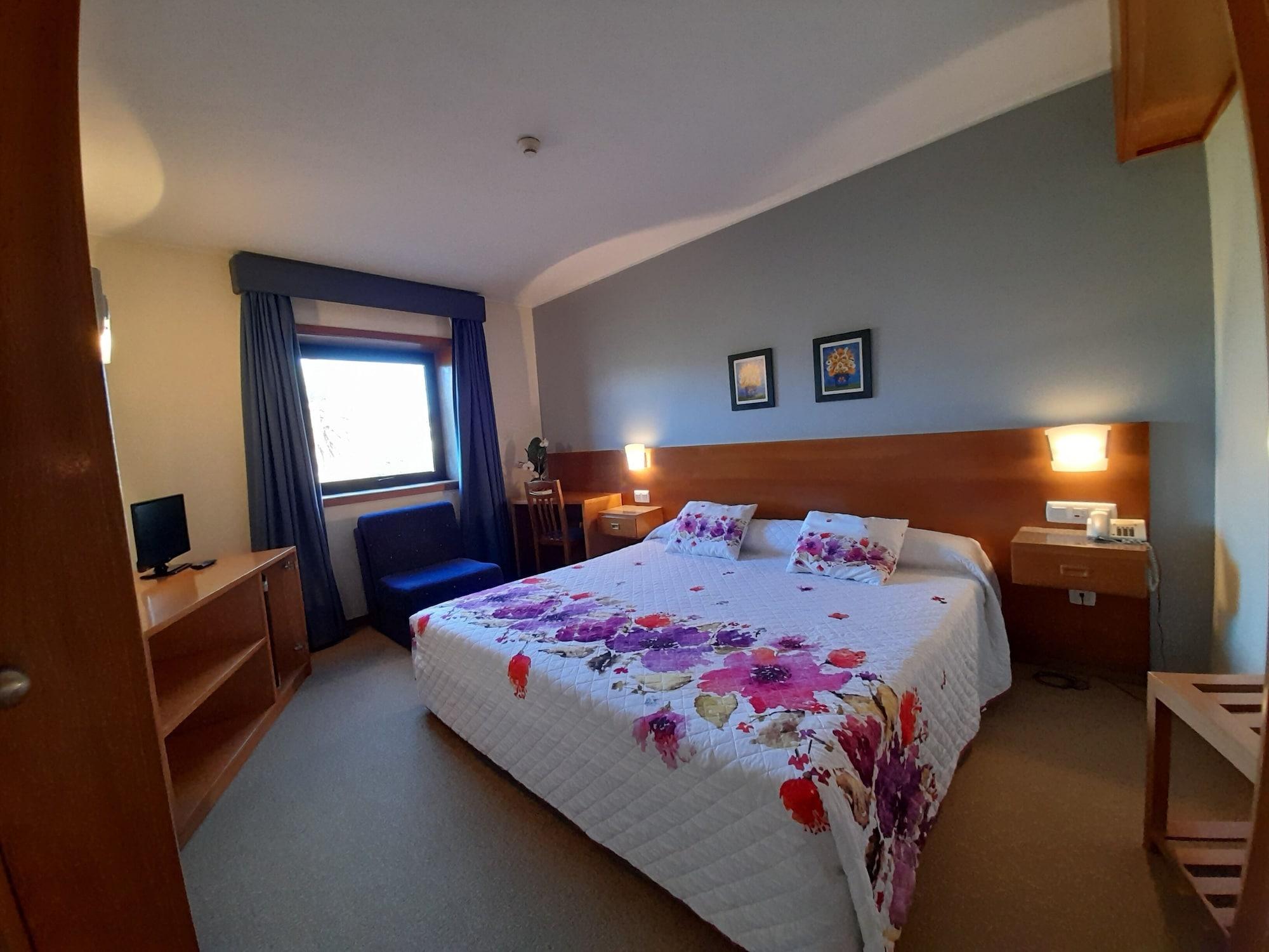 Hotel Das Taipas Guimarães Екстериор снимка