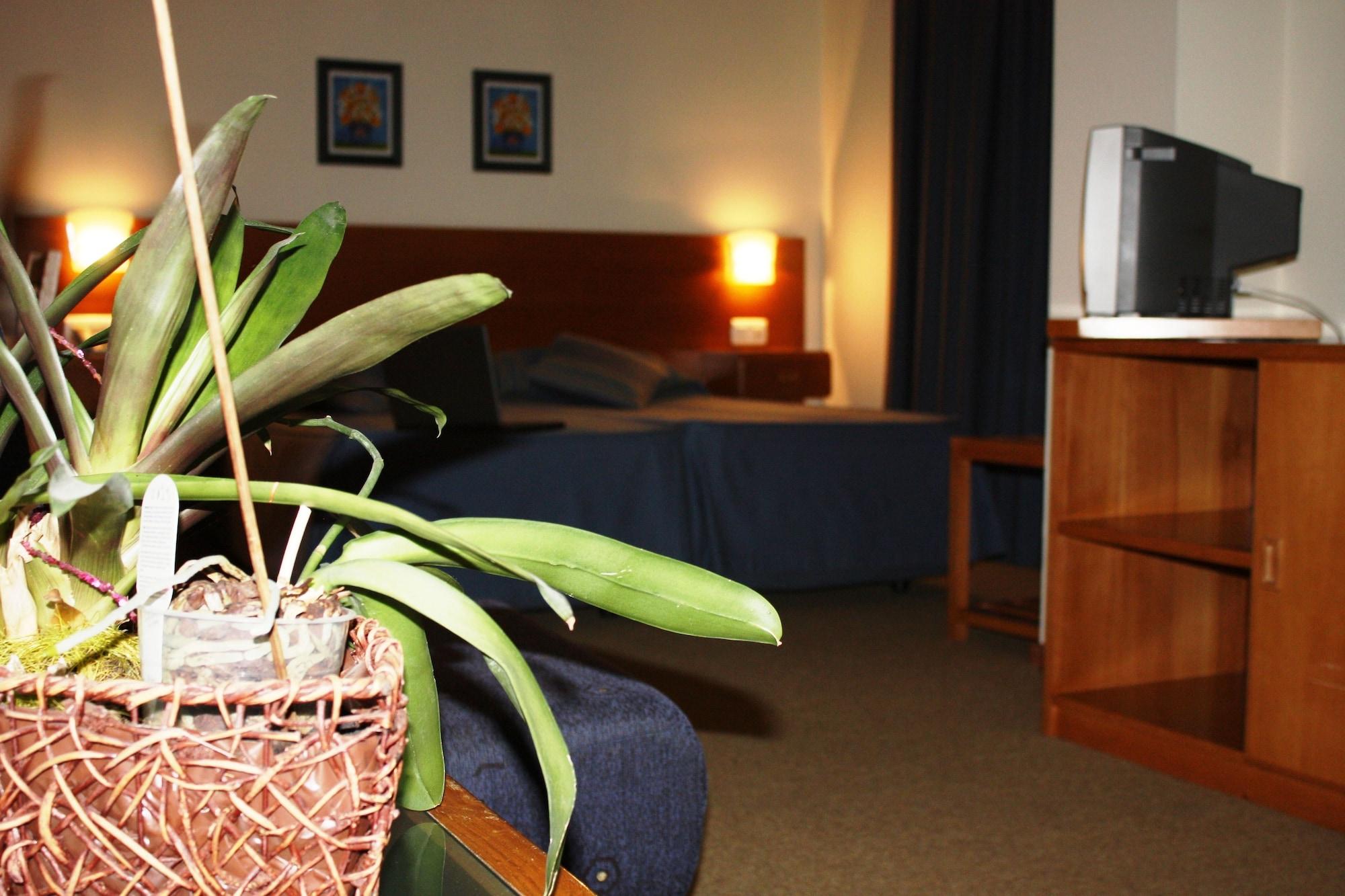 Hotel Das Taipas Guimarães Екстериор снимка