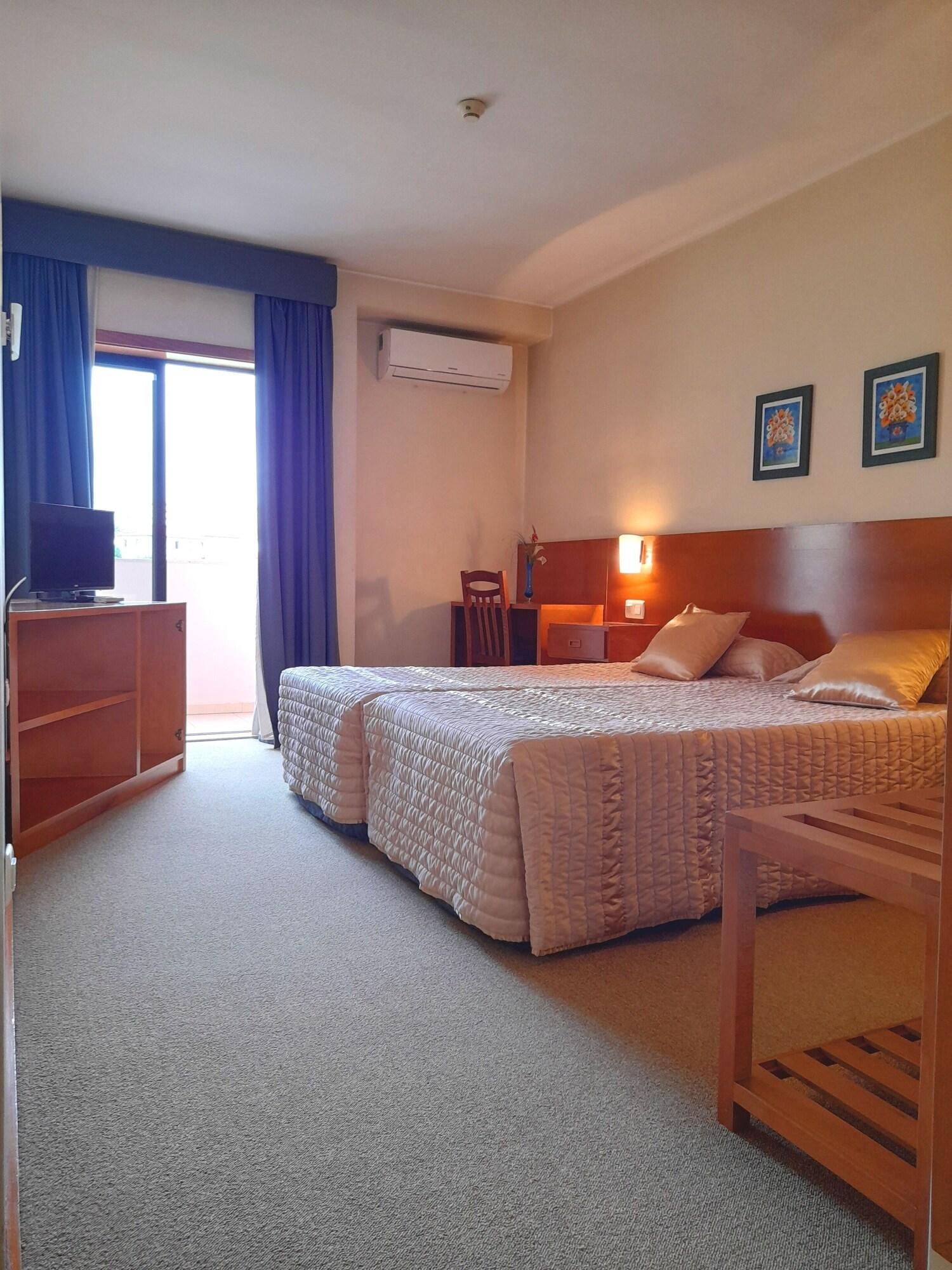 Hotel Das Taipas Guimarães Екстериор снимка