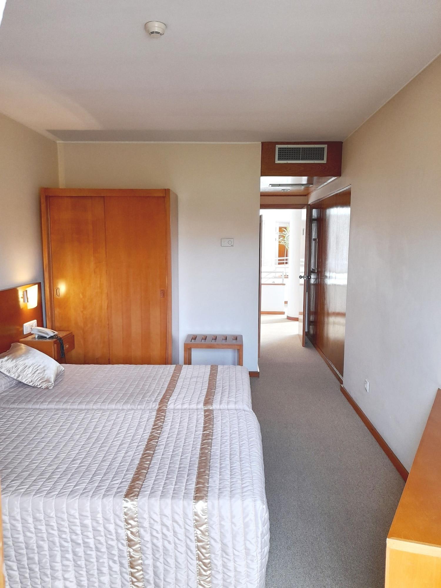 Hotel Das Taipas Guimarães Екстериор снимка