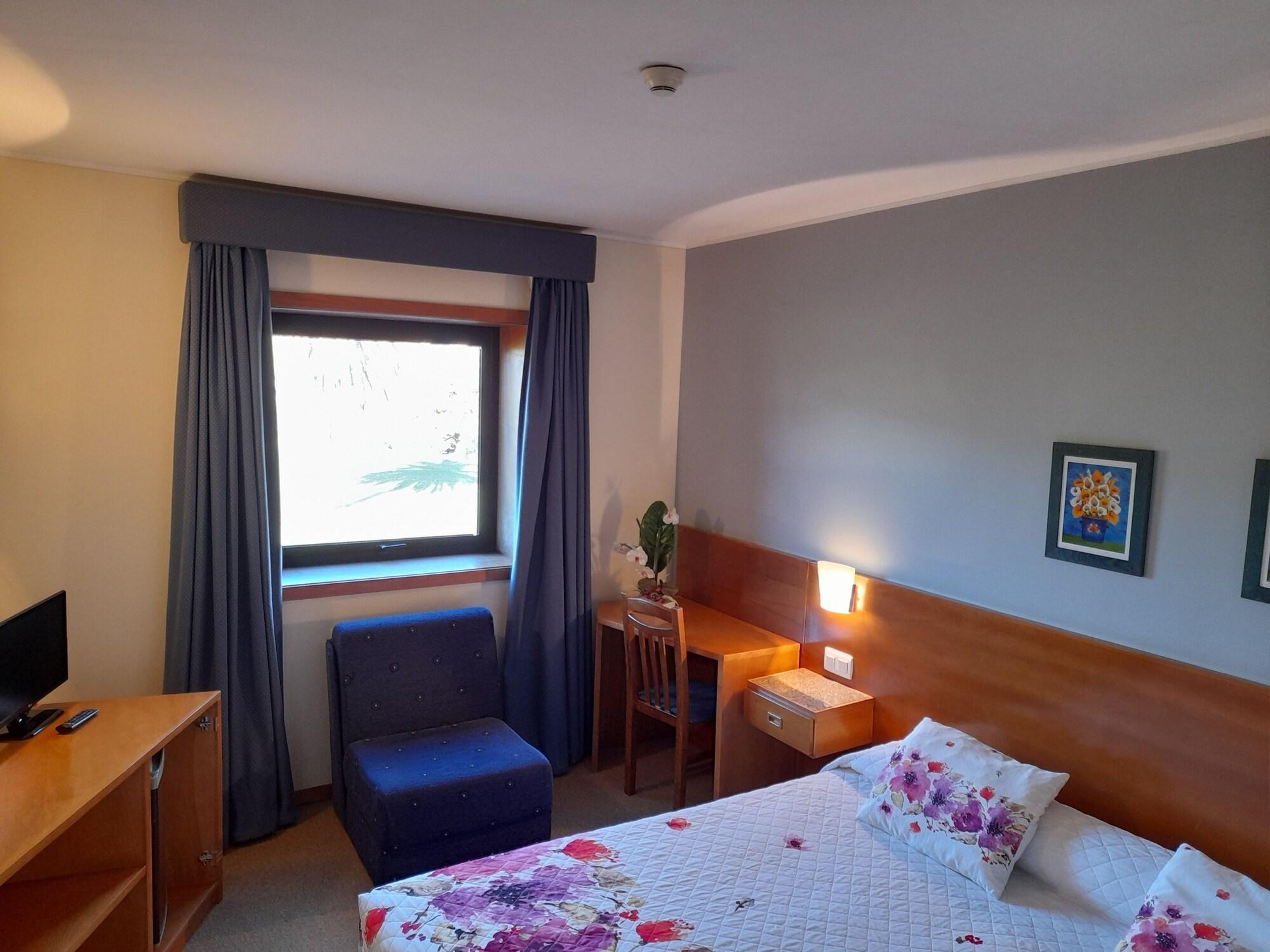Hotel Das Taipas Guimarães Екстериор снимка