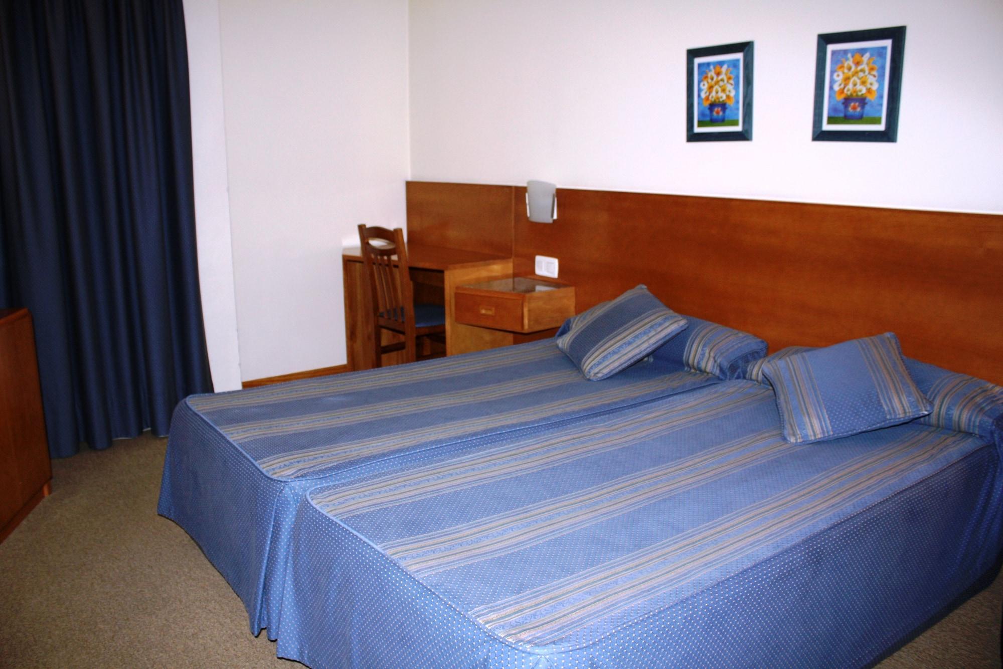 Hotel Das Taipas Guimarães Екстериор снимка