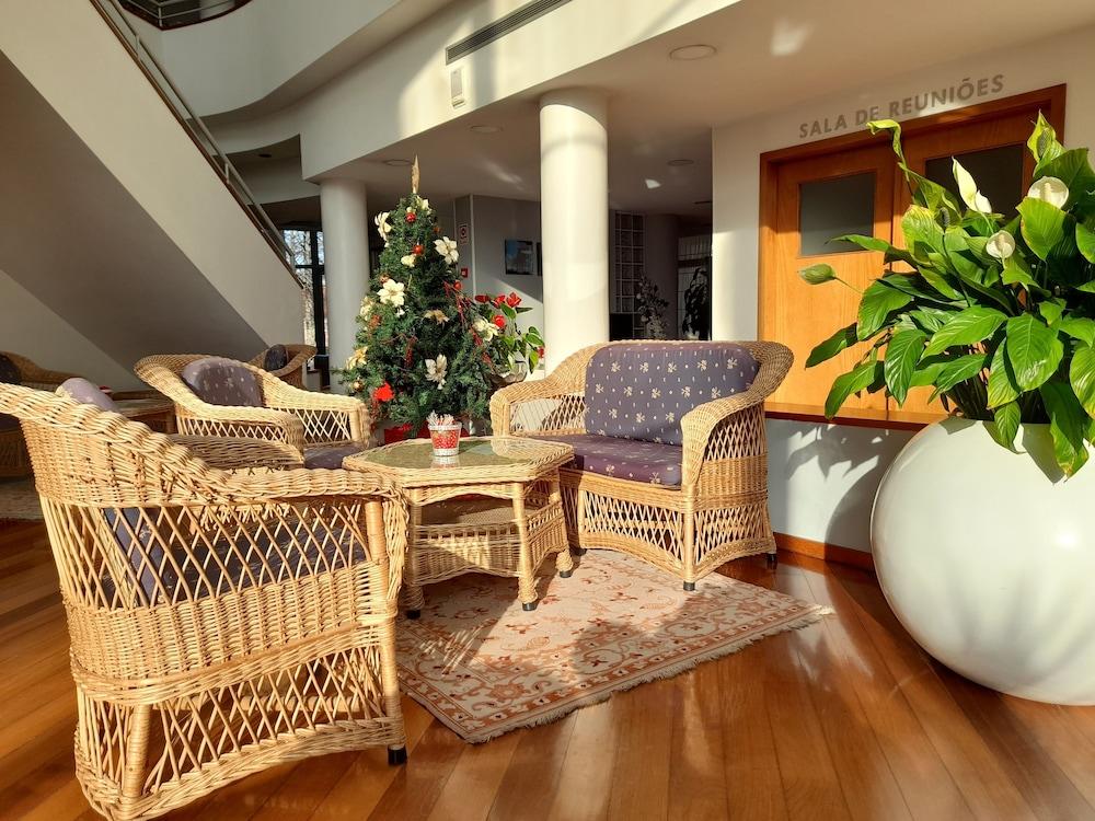 Hotel Das Taipas Guimarães Екстериор снимка
