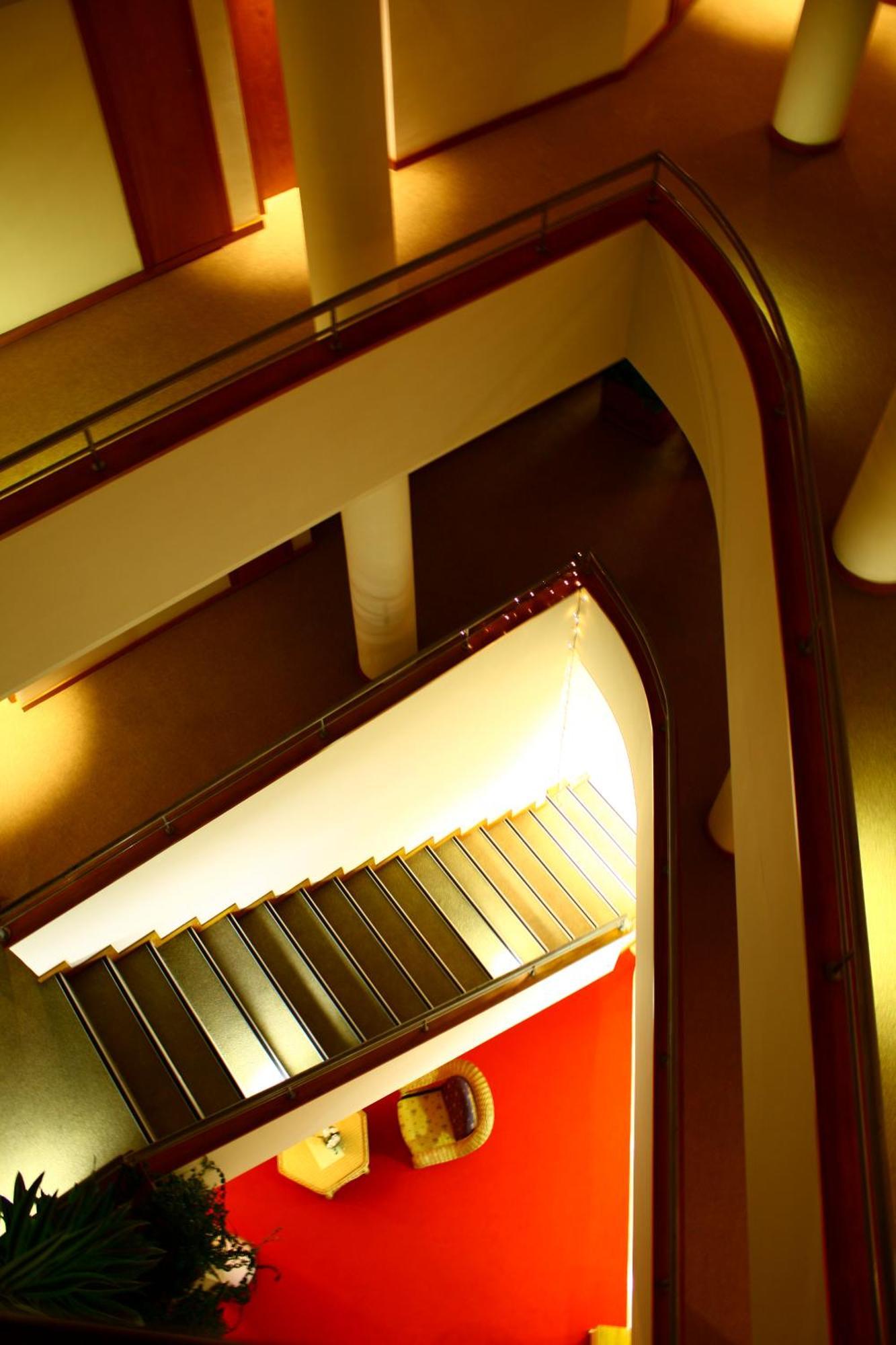 Hotel Das Taipas Guimarães Екстериор снимка