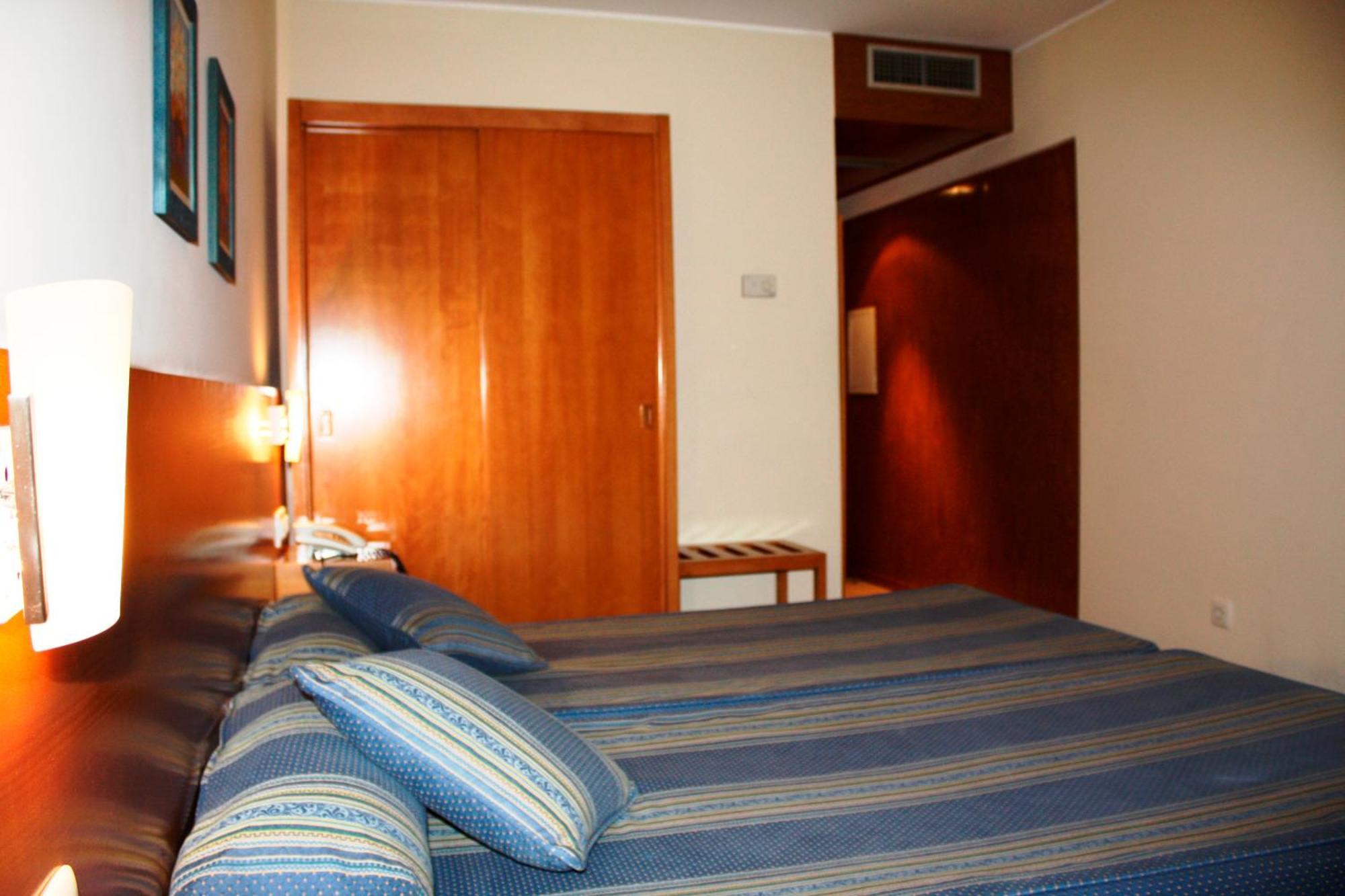 Hotel Das Taipas Guimarães Екстериор снимка