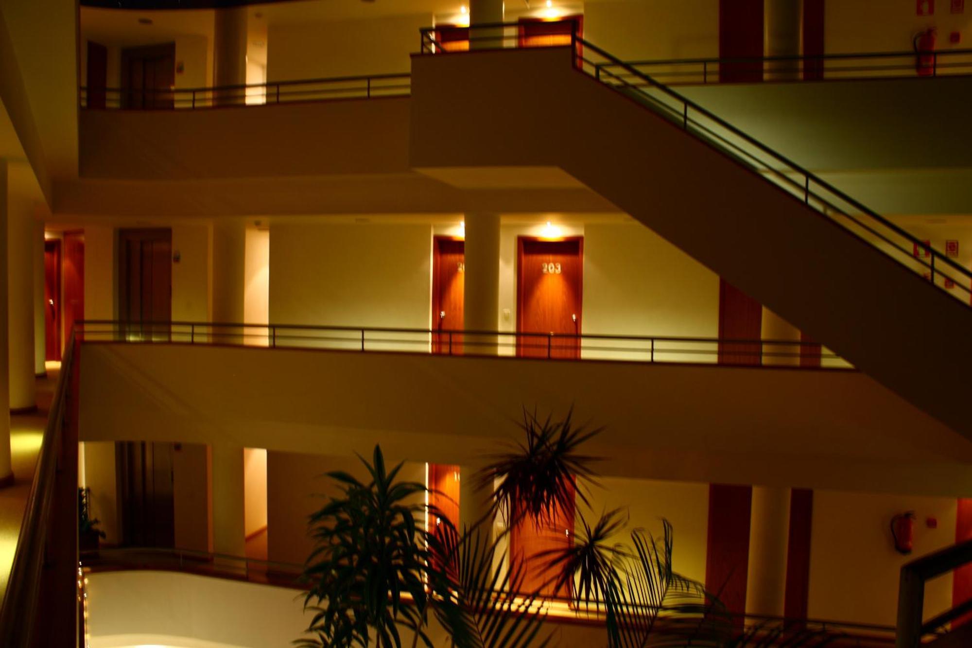 Hotel Das Taipas Guimarães Екстериор снимка