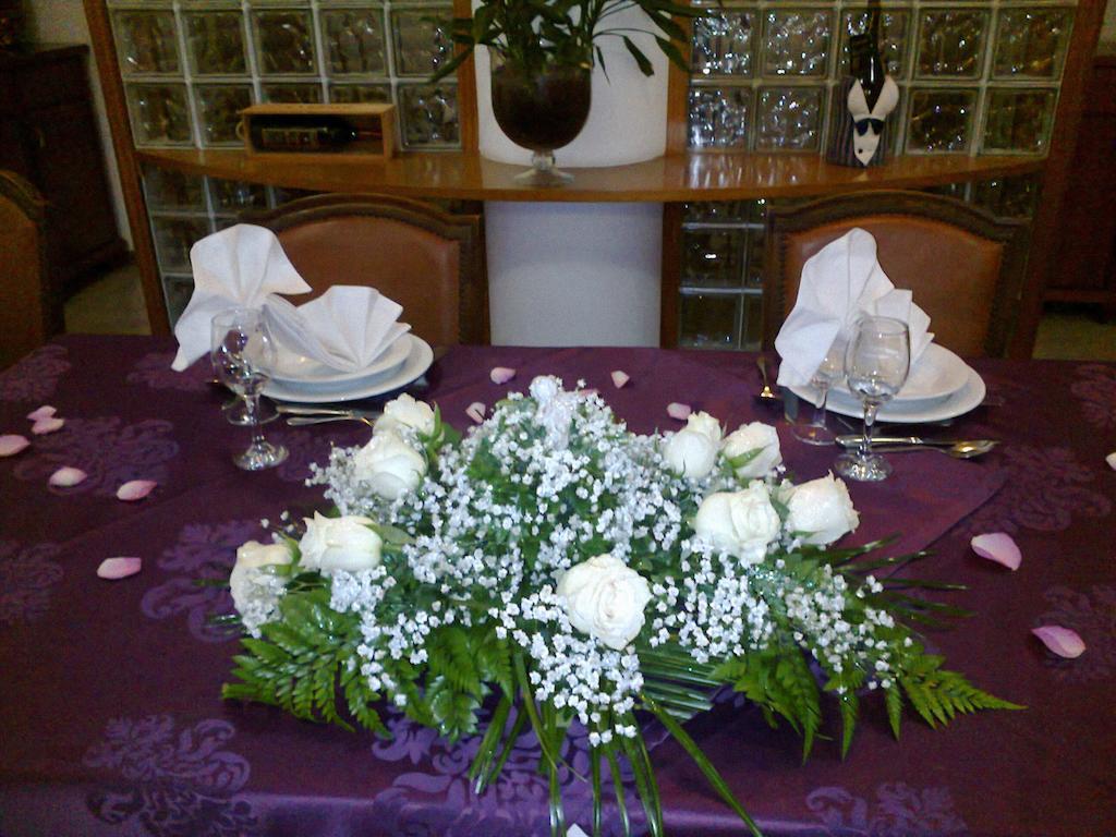 Hotel Das Taipas Guimarães Екстериор снимка