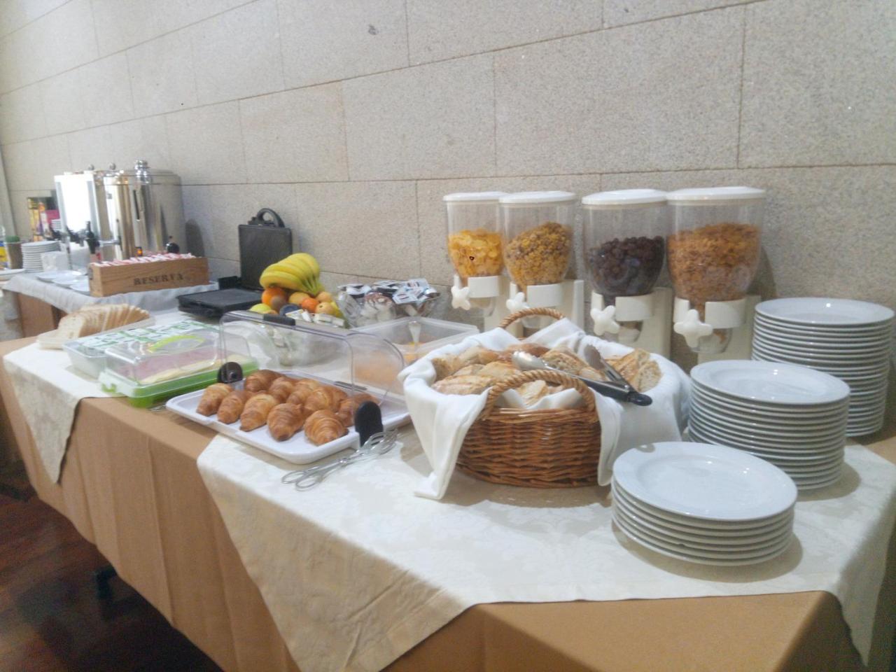 Hotel Das Taipas Guimarães Екстериор снимка